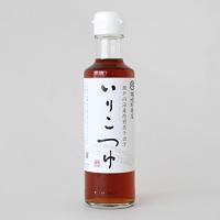 堺屋醤油 いりこつゆ 200ml | eightocean