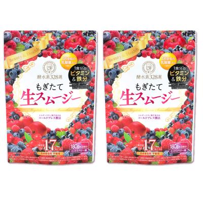 もぎたて生スムージー 180gの商品一覧 通販 - Yahoo!ショッピング