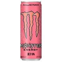 アサヒ飲料 MONSTER(モンスター) パイプラインパンチ 355ml缶×24本入 | eightocean