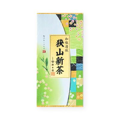 狭山茶 新茶（緑茶、日本茶）｜ドリンク、水、お酒 | 食品 のおすすめ