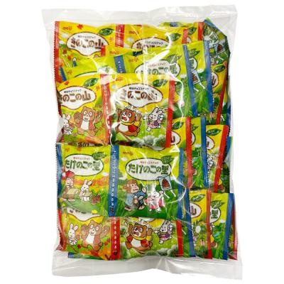 明治きのこの山たけのこの里（食品）の商品一覧 通販 - Yahoo!ショッピング