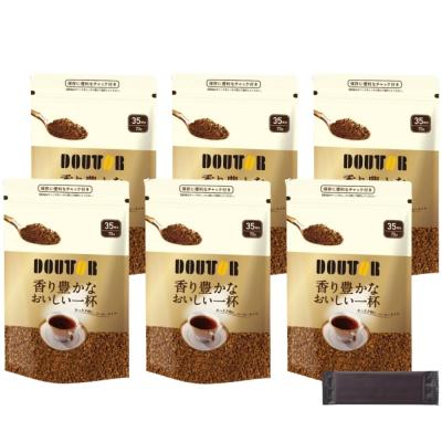 インスタントコーヒー業務用（ドトールコーヒー／食品）の商品一覧
