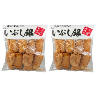 いぶし銀（せんべい）｜和菓子、中華菓子 | 食品 のおすすめ人気商品