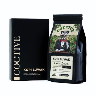 kopi luwak（コーヒー）｜ドリンク、水、お酒 | 食品 のおすすめ人気