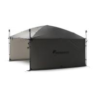 backcountry バックカントリー 240 shelter CHARCOAL BLACK | エイトOUTDOOR