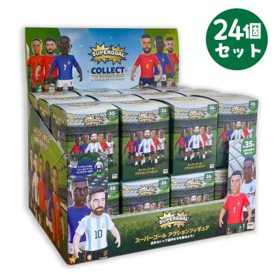 サッカー選手フィギュア（ゲーム、おもちゃ）の商品一覧 通販 - Yahoo