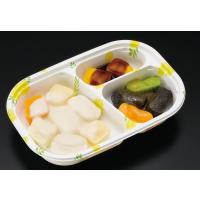 介護食 冷凍品 やさしいおかずセット ホワイトシチュー 170g マルハニチロ | 栄研