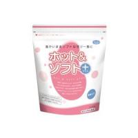 ホット＆ソフトプラス　500ｇ　ヘルシーフード | 栄研