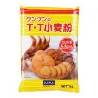 グンプン　T・T小麦粉　1kg | 栄研