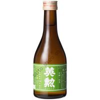日本酒 英勲 純米酒 300ml | 英勲ウェブショップ・Yahoo!店