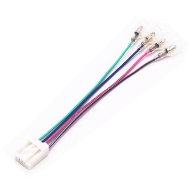 nszt-w68t（カーオーディオ 取り付けキット、ハーネス）｜カー