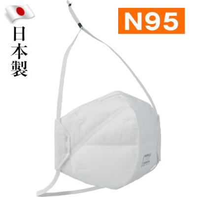 重松 マスク n95のおすすめ人気商品一覧 通販 - Yahoo!ショッピング