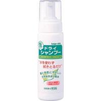 サラヤ ドライシャンプー200mL 26250 | えいせいコム Yahoo!店