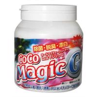 トップ・トーク 除菌・脱臭・漂白 ココマジックG 1000g | 栄水