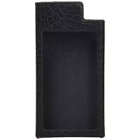 Leather Protective case for N5iiS(カラー:BLACK) | 栄水