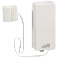 オーム電機 monban CUBE 扉センサー送信機 OCH-RW-MAG44 08-0544 | eアイテム館