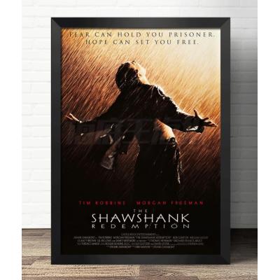 ショーシャンクの空にポスターの商品一覧 通販 - Yahoo!ショッピング