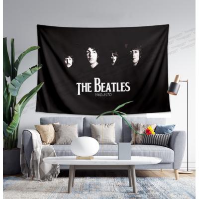 ビートルズ壁掛け eiwasailsors_gt-yy032