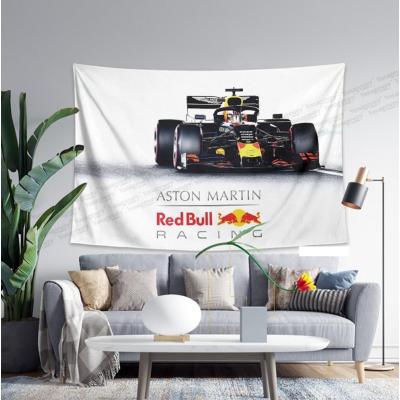 レッドブル グッズ（ウォールデコレーション） | 家具、インテリア の