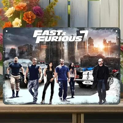 ワイルドスピード ポスターのおすすめ人気商品一覧 通販 - Yahoo