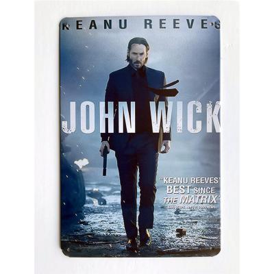 ジョンウィック2 ポスターの商品一覧 通販 - Yahoo!ショッピング