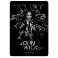 ジョンウィック2 ポスターの商品一覧 通販 - Yahoo!ショッピング