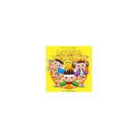 2018 じゃぽキッズ運動会(1)「しゃかりき！ソーラン・サンバ」CD | 栄陽堂