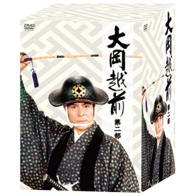 大岡越前 加藤剛 dvdの商品一覧 通販 - Yahoo!ショッピング