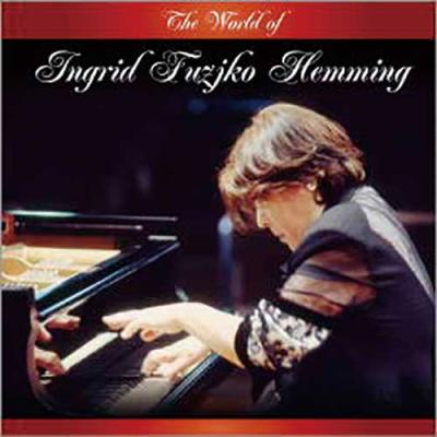 フジコヘミングのおすすめ人気商品一覧 通販 - Yahoo!ショッピング