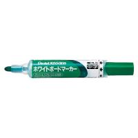 ぺんてる　YES　ノックル　丸　中字　緑　EMWLM-D　ミドリ【返品・交換・キャンセル不可】【イージャパンモール】 | eジャパン