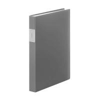 キングジム　ＦＶ　クリア−フアイル（透明）６０Ｐ黒　ＦＶ１６６−３Ｔクロ【返品・交換・キャンセル不可】【イージャパンモール】 | eジャパン