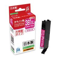 ジット　ＪＩＴインク　Ｃ３８１ＭＸＬ対応　ＪＩＴ−Ｃ３８１ＭＸＬ【返品・交換・キャンセル不可】【イージャパンモール】 | eジャパン