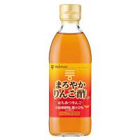 【送料無料】★まとめ買い★　ミツカン まろやかりんご酢 ハチミツリンゴ 500ML　×6個【イージャパンモール】 | eジャパン