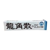 【送料無料】★まとめ買い★　龍角散　龍角散ののどすっきり飴スティック　10粒　×10個【イージャパンモール】 | eジャパン