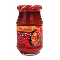 ★まとめ買い★　カゴメ　アンナマンマ　アラビアータ　330ｇ　×12個【イージャパンモール】 | eジャパン