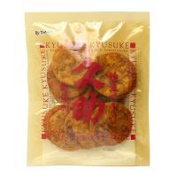 【送料無料】★まとめ買い★　まるせん　焼生せんべい久助　105ｇ　×12個【イージャパンモール】 | eジャパン