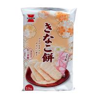 ★まとめ買い★　岩塚製菓　きなこ餅　19枚　×12個【イージャパンモール】 | eジャパン