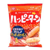 ★まとめ買い★　亀田　ハッピーターン　96ｇ　×12個【イージャパンモール】 | eジャパン