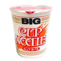 【送料無料】★まとめ買い★　日清　カップヌードル ビッグ　101ｇ　×12個【イージャパンモール】 | eジャパン