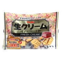 ★まとめ買い★　フルタ　生クリームチョコ 164g　×12個【イージャパンモール】 | eジャパン