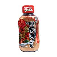 【送料無料】★まとめ買い★　エバラ食品　回鍋肉のたれ　２３０Ｇ　×12個【イージャパンモール】 | eジャパン