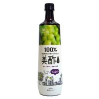 ★まとめ買い★　CJ　美酢(ミチョ)マスカット　900ｍｌ　×12個【K-FOODフェア2021飲料】【イージャパンモール】 | eジャパン