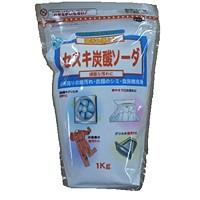 トーヤク　セスキ　炭酸ソーダ　1kg　×16個【イージャパンモール】 | eジャパン