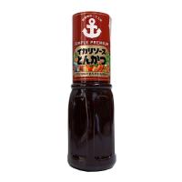 ★まとめ買い★　イカリ　とんかつソース　５００ｍｌ　×20個【イージャパンモール】 | eジャパン