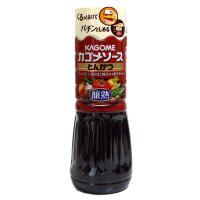 【送料無料】★まとめ買い★　カゴメ　醸熟ソース　とんかつ　５００ＭＬ　×20個【イージャパンモール】 | eジャパン