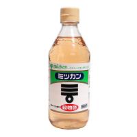 ★まとめ買い★　ミツカン　穀物酢　５００ｍｌ瓶　×20個【イージャパンモール】 | eジャパン