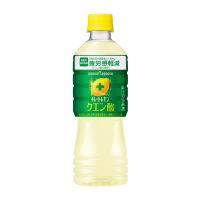 【送料無料】★まとめ買い★　ポッカサッポロ　キレートレモンクエン酸　525ml　×24個【イージャパンモール】 | eジャパン