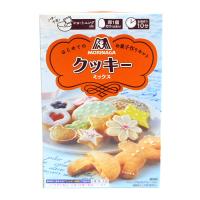★まとめ買い★　森永製菓　クッキーミックス　２５３Ｇ　×24個【イージャパンモール】 | eジャパン