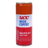 ★まとめ買い★　UCC　ミルクコーヒー　２５０ｇ　×30個【イージャパンモール】 | eジャパン