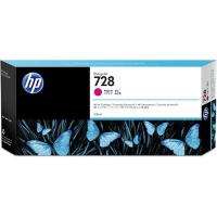 HP HP728 インクカートリッジ マゼンタ 300ml 1個 | eジャパン